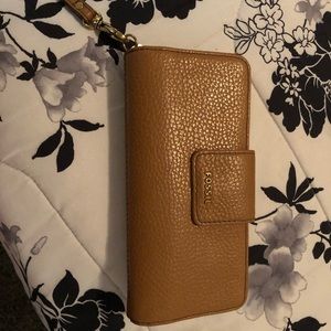Fossil Wallet brand new